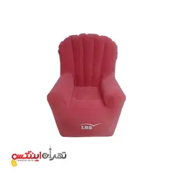 مبل بادی یک نفره Spieber با ارتفاع بلند