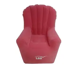 مبل بادی یک نفره Spieber با ارتفاع بلند