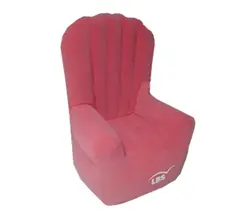 مبل بادی یک نفره Spieber با ارتفاع بلند