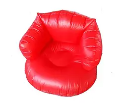مبل بادی یک نفره ساده اینتکس