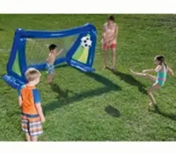 دروازه بادی کودک بست وی