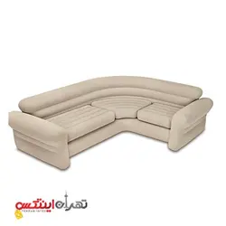 مبل بادی 4 نفره اینتکس