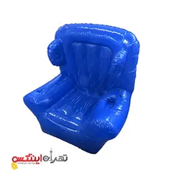 مبل بادی یک نفره اسپیکر دار