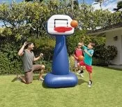 بسکتبال بادی کودک