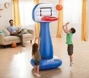 بسکتبال بادی کودک