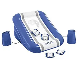 بازی Beanbag Toss بادی