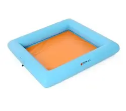 استخر شن بازی کودک