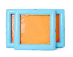 استخر شن بازی کودک