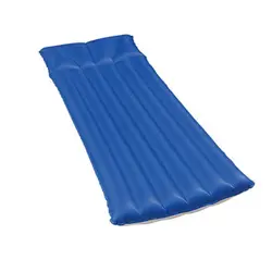 تشک بادی دو نفره مسافرتی بست وی