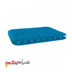 تشک بادی دو نفره کامفورت دو نفره آبی