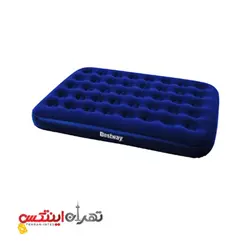 تشک بادی دو نفره بست وی با عرض 137