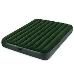 تشک بادی دو نفره مسافرتی 2018 با عرض 152