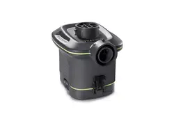 تشک بادی دو نفره سبز