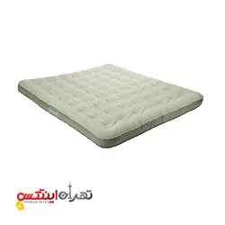 تشک بادی دو نفره با لایه های ضخیم