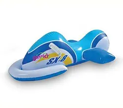 جت اسکی بادی تفریحی کودک گینزیک