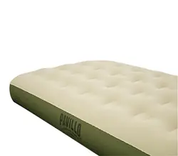 تشک بادی یک نفره مشبک 2018 بست وی