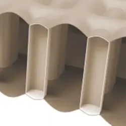 تشک بادی چند کاره یک نفره