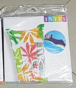 تشک بادی چند کاره یک نفره