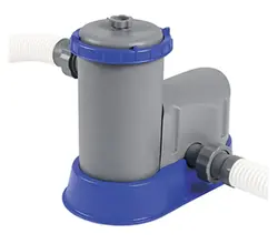 استخر آماده گرد 2018 بست وی با ابعاد 488 × 122