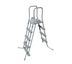 استخر آماده گرد 2018 بست وی با ابعاد 488 × 122