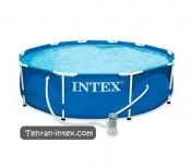 استخر خانگی