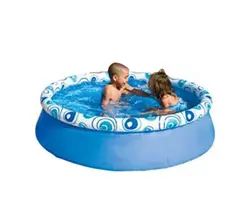 استخر بادی اتوماتیک کودک با قطر 152