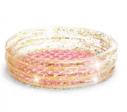 استخر بادی کودک گرد اکلیلی