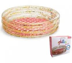 استخر بادی کودک گرد اکلیلی