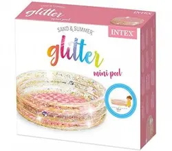 استخر بادی کودک گرد اکلیلی