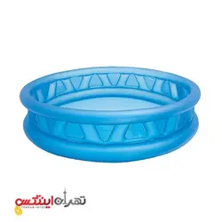 استخر بادی کودک سفینه