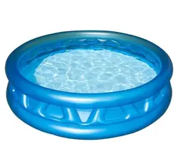 استخر بادی کودک سفینه