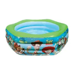 استخر بادی کودک 6 ضلعی دیزنی