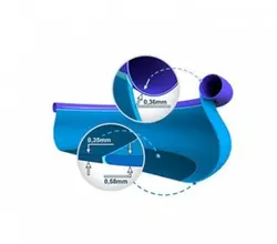 استخر پیش ساخته فریمی گرد 122 × 488 جدید با پمپ تصفیه شنی