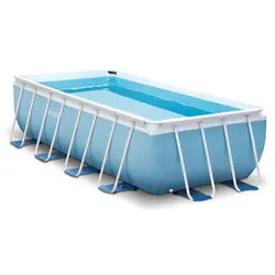 استخر پیش ساخته اینتکس مدل جدید ویلایی