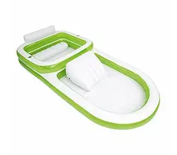 استخر بادی چند نفره بست وی