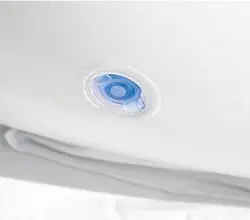 استخر بادی چند نفره بست وی