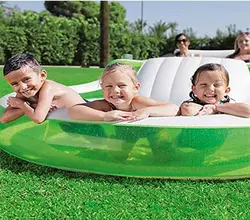 استخر بادی چند نفره بست وی