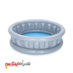 استخر بادی سفینه بست وی