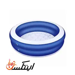 استخر بادی کودک دایره اینتکس