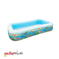 استخر بادی کودک آکواریمی بزرگسال