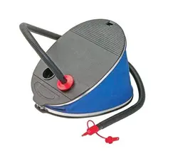 استخر بادی مربعی بزرگسال