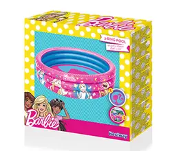 استخر بادی دخترانه