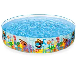 استخر تلقی بزرگ اینتکس