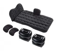 تشک بادی داخل ماشین برلیانس C3 کراس