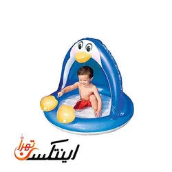 استخر بادی کودک طرح پنگوئن