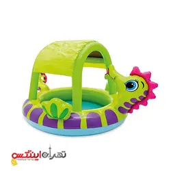 استخر بادی کودک طرح اژدها