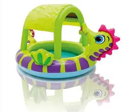 استخر بادی کودک طرح اژدها