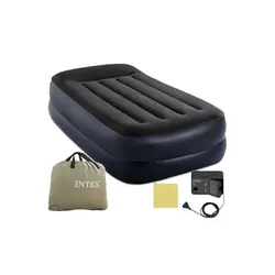 تخت بادی یک نفره 2018 با ارتفاع 42