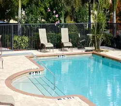 ساخت استخر تفریحی