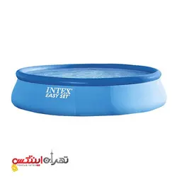 استخر پیش ساخته esy set